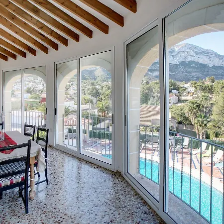 Villa Villa Belle Epoque