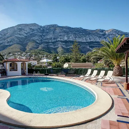 Villa Belle Epoque Villa