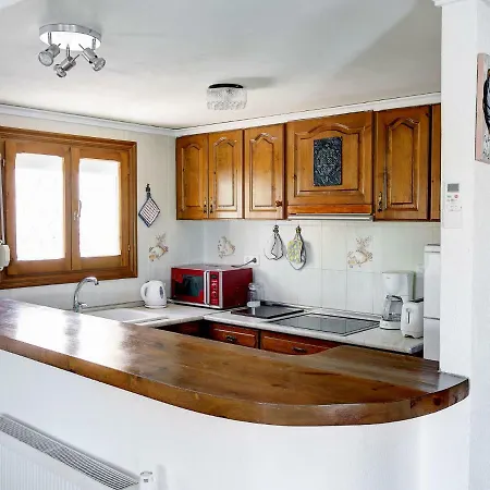 Вилла Villa Belle Epoque Дения