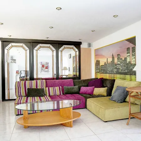Villa Belle Epoque *