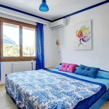 Villa Belle Epoque