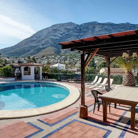Villa Belle Epoque *
