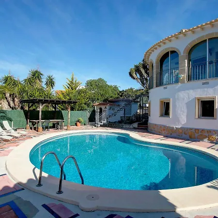 Villa Belle Epoque *