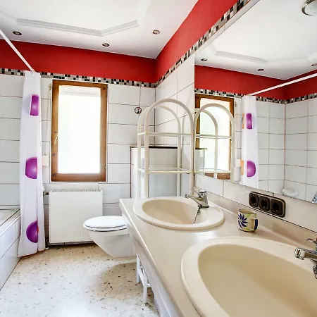 Villa Villa Belle Epoque Denia